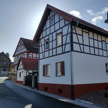 Am Krayenberg *