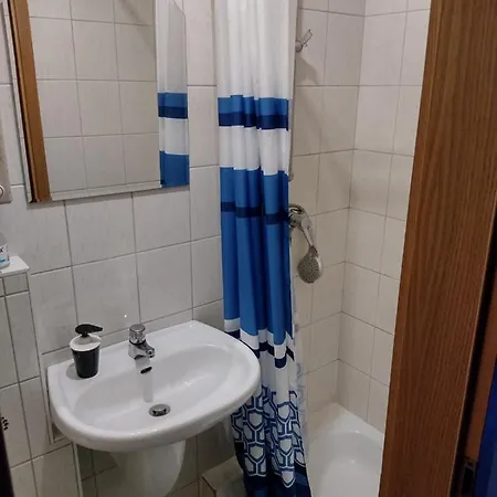 Apartament Am Krayenberg Kieselbach