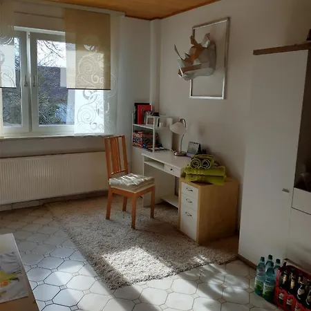 Apartament Am Krayenberg *