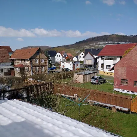 Am Krayenberg Appartamento *