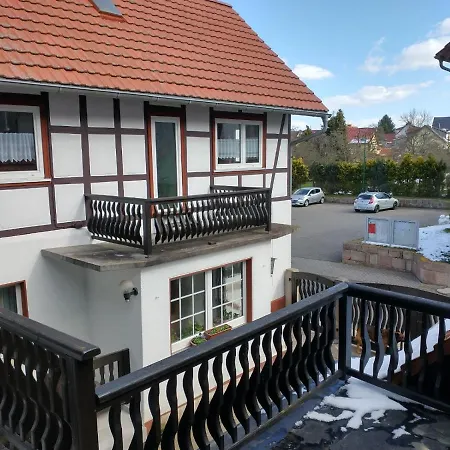 Am Krayenberg *