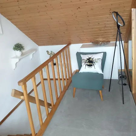 Apartament Am Krayenberg *
