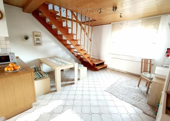 Am Krayenberg Kieselbach