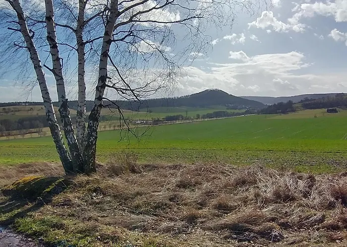 Am Krayenberg Appartamento