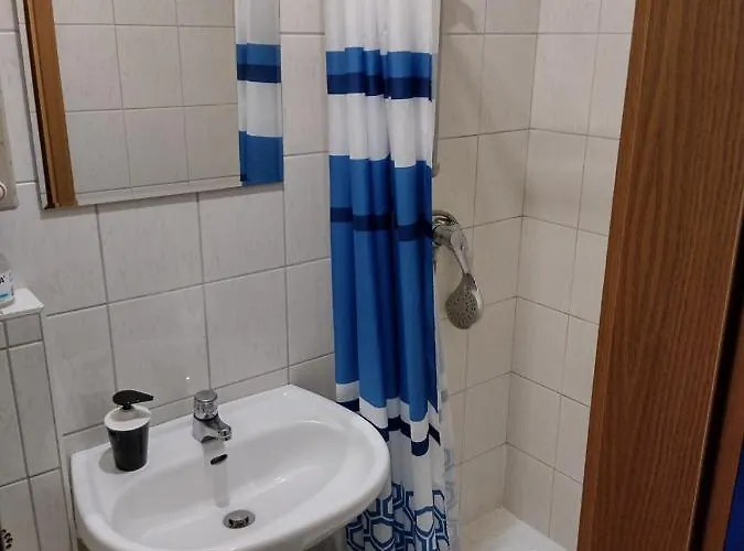 Apartmán Am Krayenberg Kieselbach