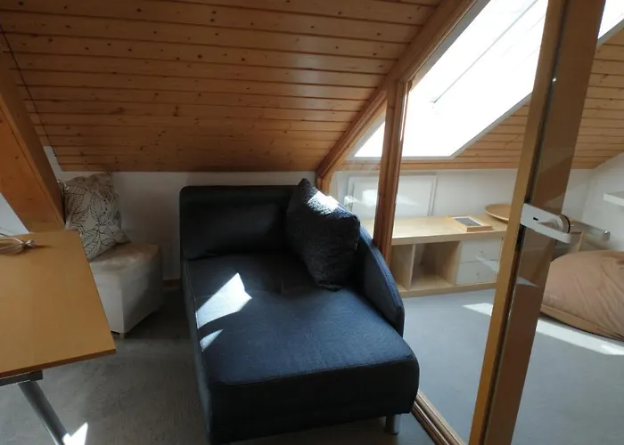 Am Krayenberg Apartmán *