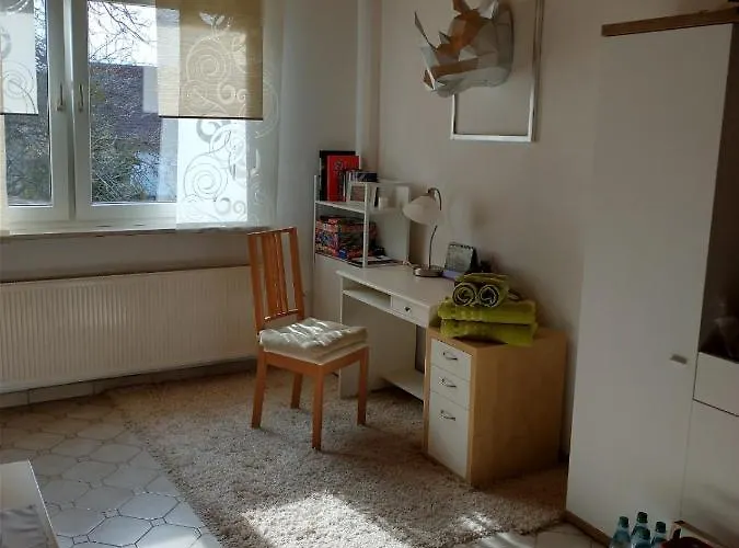 Appartamento Am Krayenberg *