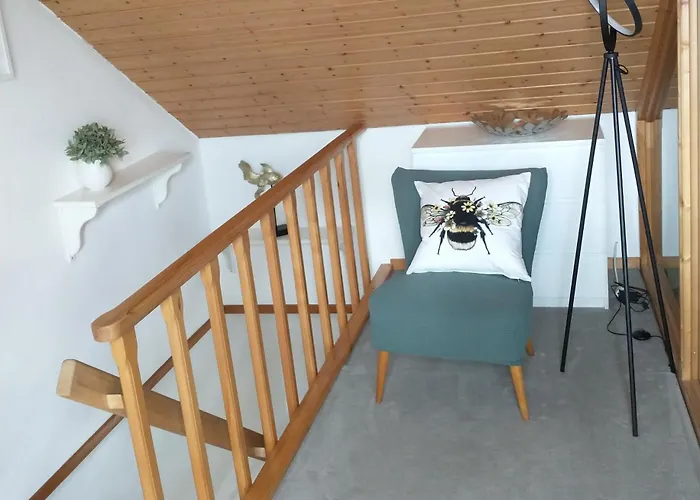 Apartmán Am Krayenberg *